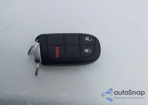 2017 Dodge Journey Se из США, поврежденный, VIN 3C4PDCABXHT560272